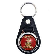 ROYAL ENFIELD KUNSTLEDER