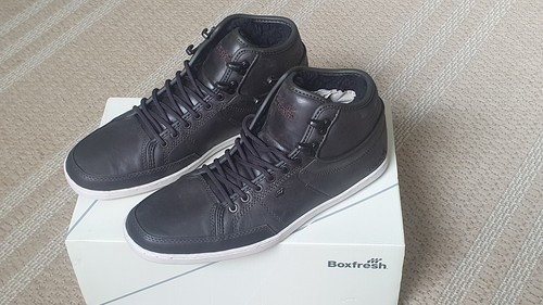 Boxfresh sneaker schuhe 40 - boxfresh,
