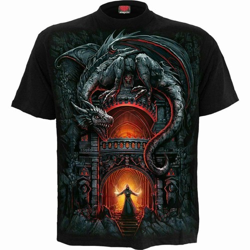 Neu spiral dragon lair - spiral, dragon's
