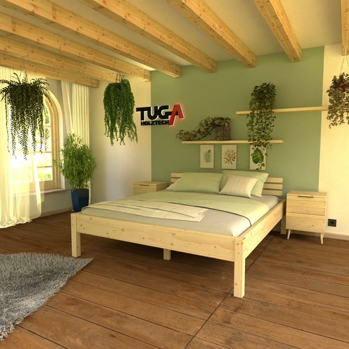 Seniorenbett doppelbett - seniorenbett,