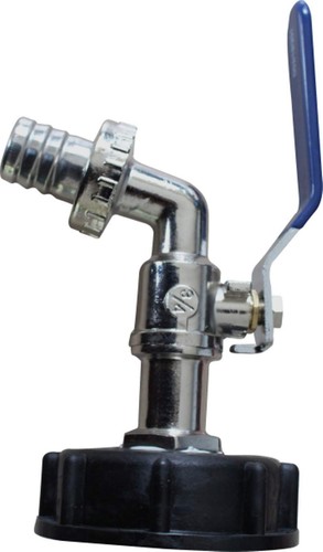 Ibc adapter zubehör - adapter,