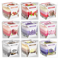 Dreifarbige  2 - Docht