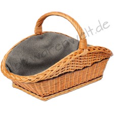 Kaminholzkorb Holzkorb Kamin