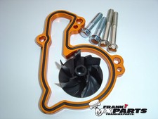 High Flow Wasser Pumpe Cooler