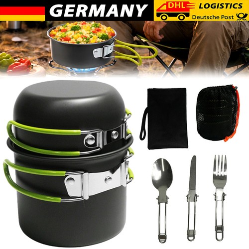 Campingkocher rucksackreisen - campingkocher,