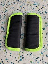 Hauck Runner Harness Pads
