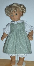Puppenkleid Kleid Dirndl