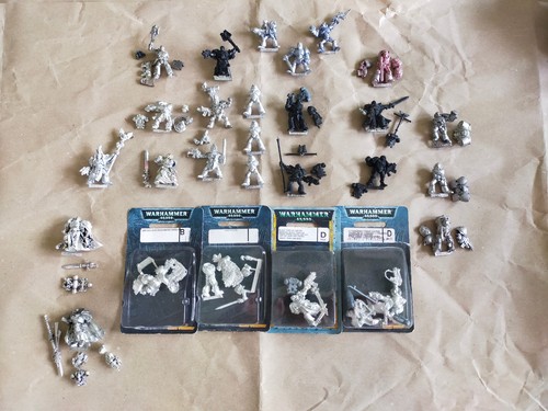 Warhammer 000 rogue trader - warhammer,