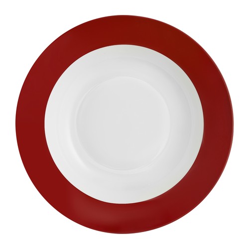 Suppenteller porzellan - suppenteller,