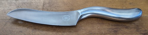 Hugo pott vespermesser - hugo,
