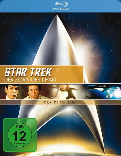 Star trek der - star,