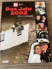 Das Jahr 2002, Bild-Buch
