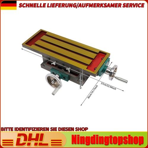 Mini fräsmaschine - mini,