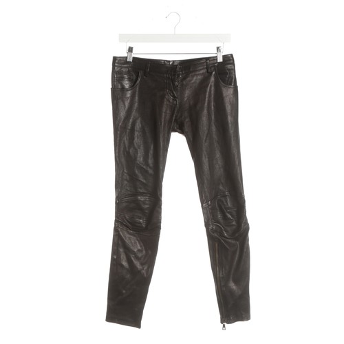 Balmain jeans skinny 38 - balmain, fr