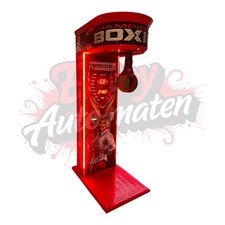 Radius boxautomat - radius,