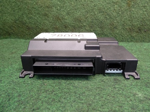 Verstärker endstufe 5q0035456 - verstärker,