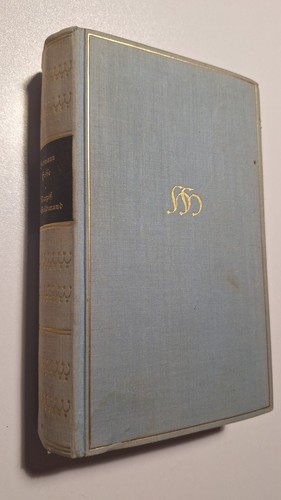 Hermann hesse narziß - ###,