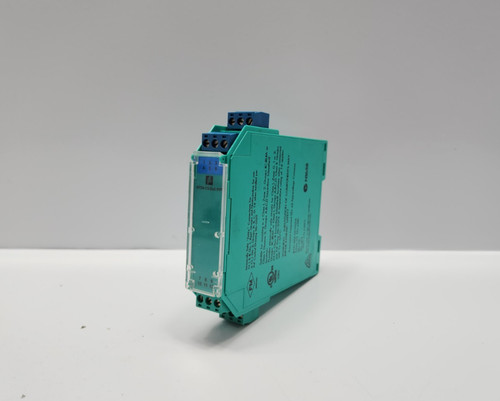 Pepperl fuchs kfd0 ex2 51p - pepperl+fuchs, kfd0-cs-ex2.51p
