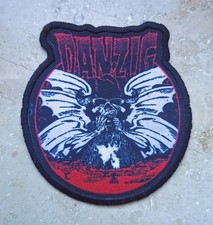 AUFBÜGLER / PATCH / AUFNÄHER