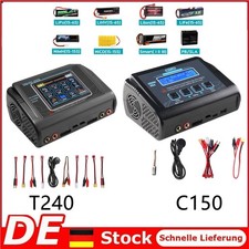 C150|T240 DUO RC Akku