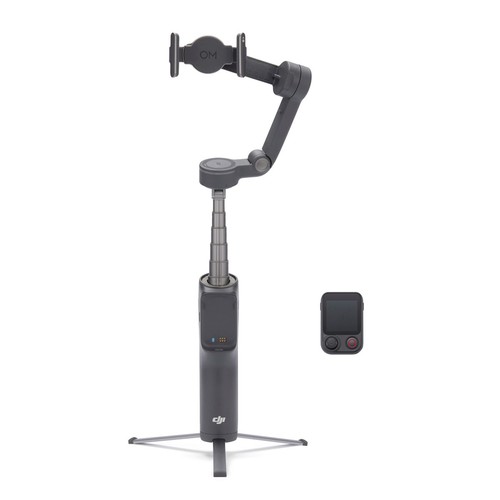 Dji osmo mobile standard - osmo, 8p