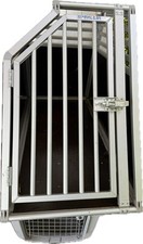 Hundebox spezialanfertigung Tesla Model x