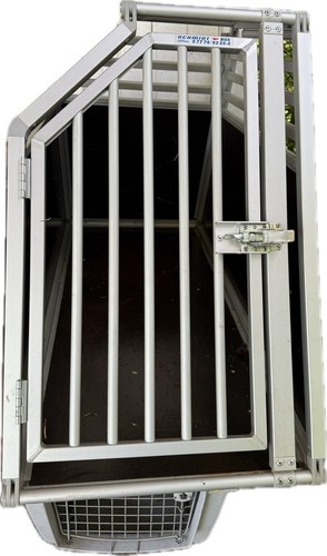 Hundebox spezialanfertigung