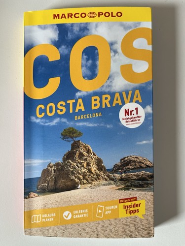 Reiseführer costa - reiseführer:,