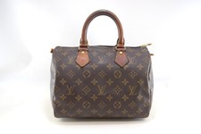 Echte Louis Vuitton Speedy 25