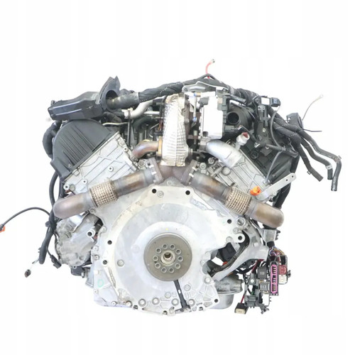 Motor audi cdud - c7, cdu