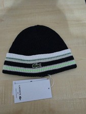 Lacoste beanie herren mütze - lacoste,
