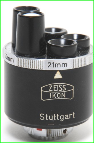 Zeiss ikon for contax - for,