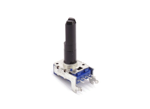 Alps japan 250k ohm rotary - japan,