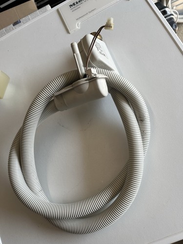 Miele w355 aquastop - miele,