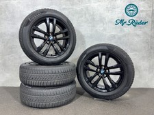 BMW X3 G01 X4 G02 Winterräder Winterreifen 225/60 R18 18 Zoll