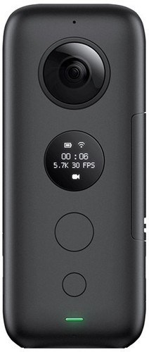 Insta360 one action - insta360,