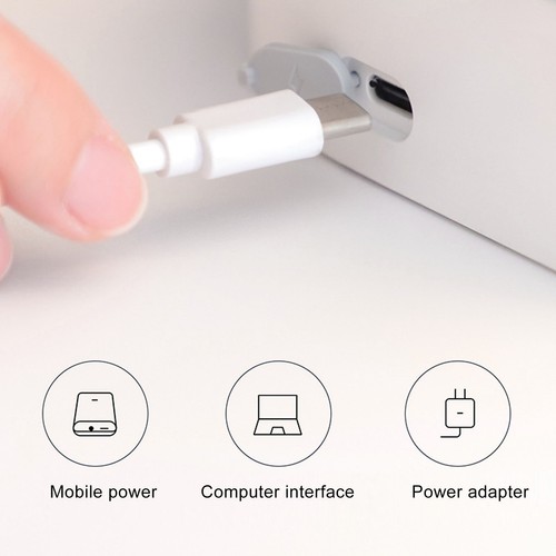Water dispenser desktop usb - water,