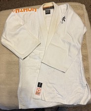 Judoanzug weiß – Nihon