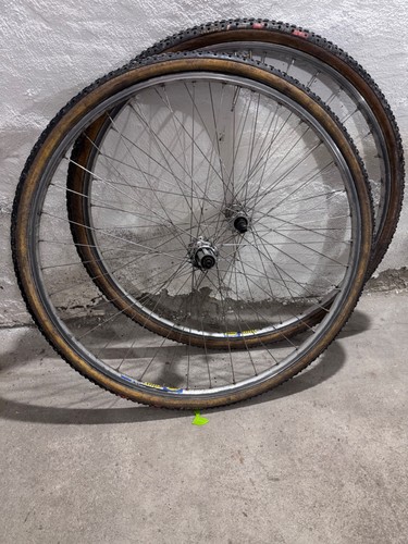 Cyclocross laufradsatz - cyclocross,