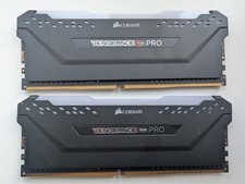 Corsair Vengeance RGB Pro RAM