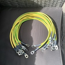 1 Stück Erdungskabel