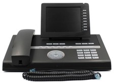 Siemens- Unify Openstage 60T in Lava 