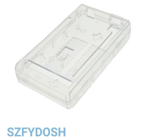 Transparent box acryl - box,