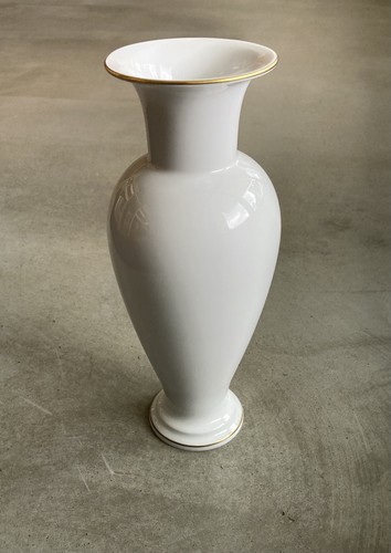 Balustervase von kpm berlin - balustervase,