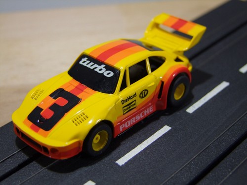 Slotcar - h0, /