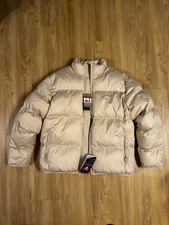 Nike Pufferjacke Größe L Herren
