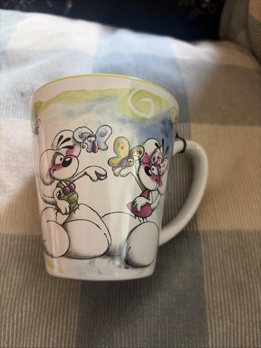 Diddl tasse - diddl,
