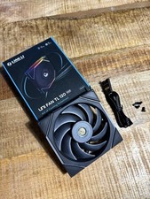Lian Li UNI FAN TL 120 RGB – Wie Neu