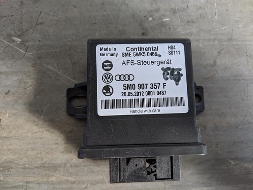 Steuergerät kurvenlicht - steuergerät,