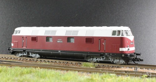 Piko 47286 br 118 - piko,